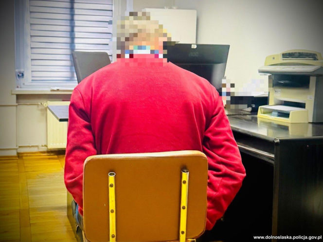 Zakatowali psa siekierą i kantówką. Szokujące okrucieństwo w gminie Borów na Dolnym Śląsku