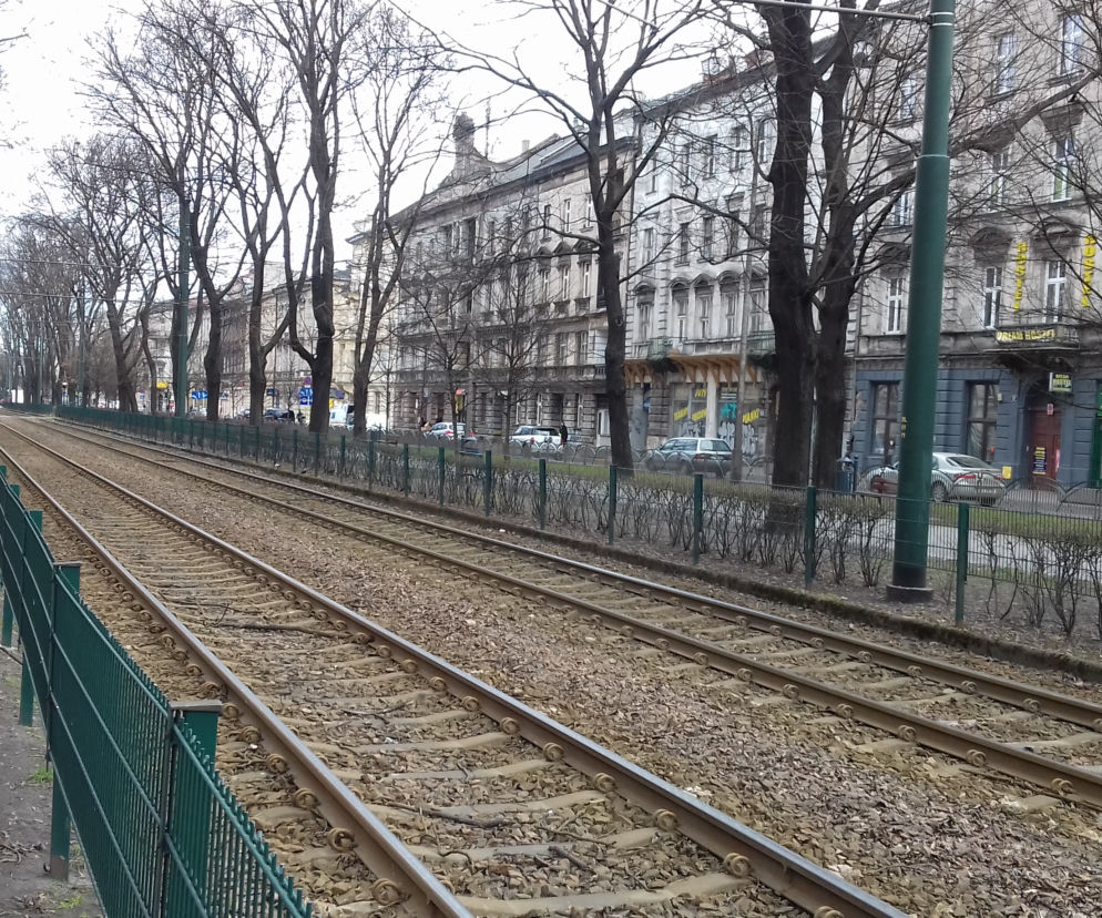 Kraków: Tramwaje w końcu wrócą na ulicę Dietla. Znamy termin!
