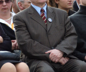 Zbigniew Wassermann, Małgorzata Wassermann