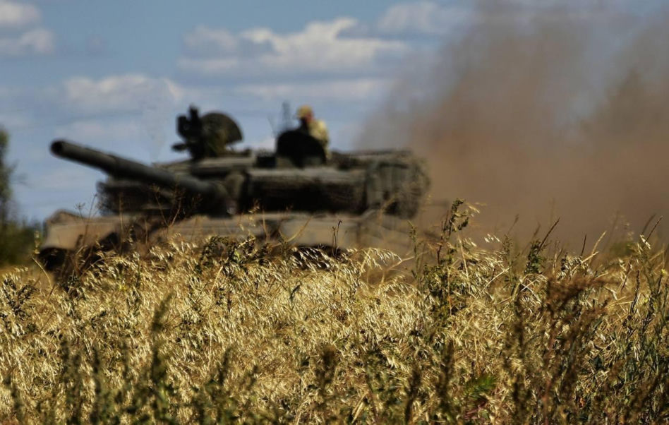 Kijów na drodze do potęgi militarnej? Zachód obiecuje bezprecedensowe wsparcie