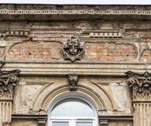 Kamienica przy Wileńskiej 13 w Warszawie