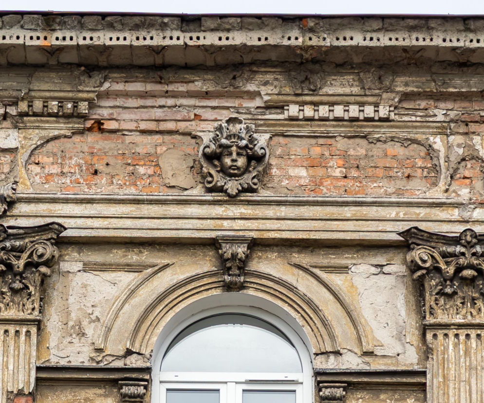 Kamienica przy Wileńskiej 13 w Warszawie