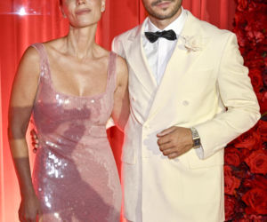 Magdalena Boczarska i Mateusz Banasiuk