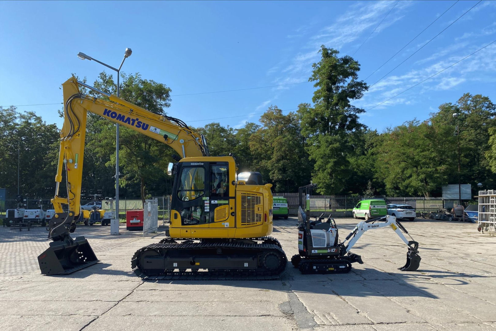 Wypożyczalnia sprzętu ATUT RENTAL