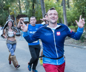 Wild Run 2019. Znamy zwycięzców charytatywnego biegu we wrocławskim zoo