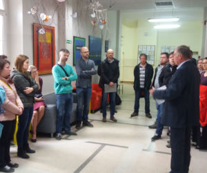 Mają dość wybryków jednego z uczniów i nie przyszli na lekcje! Ich rodzice rozpoczęli dziś strajk!
