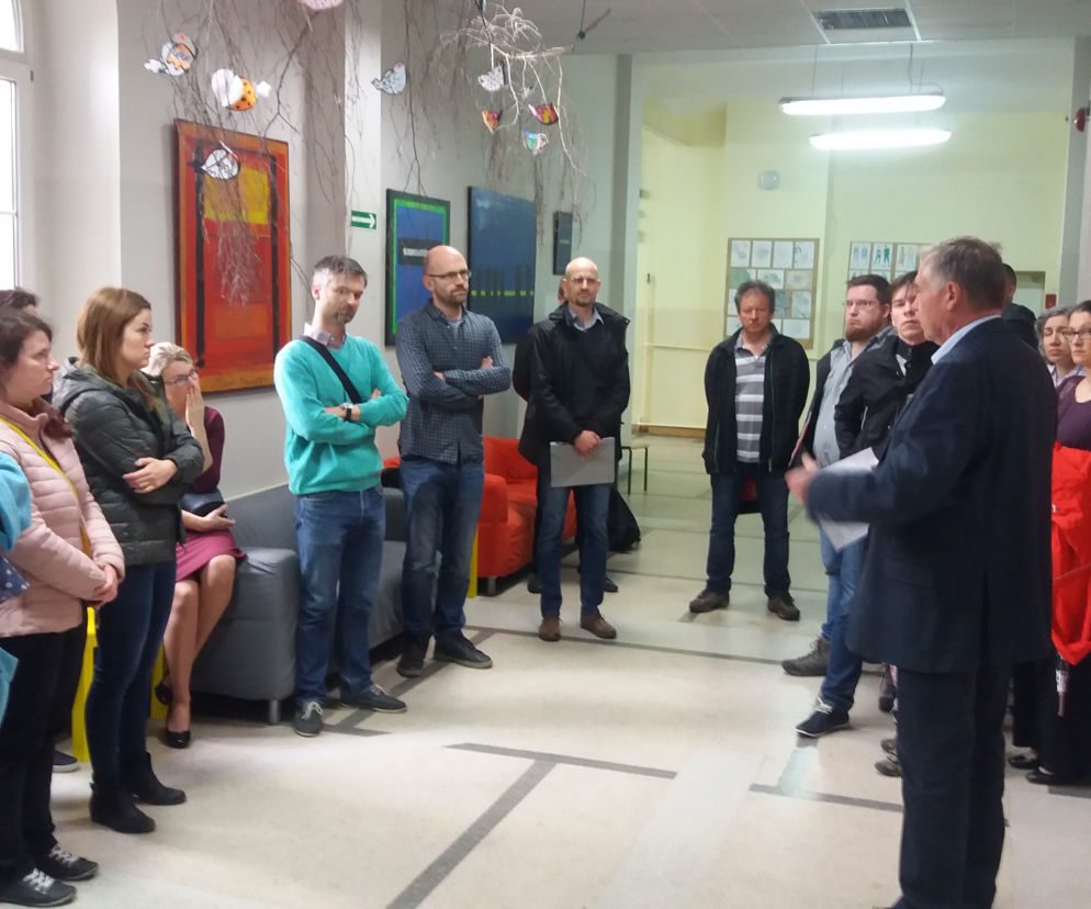 Mają dość wybryków jednego z uczniów i nie przyszli na lekcje! Ich rodzice rozpoczęli dziś strajk!