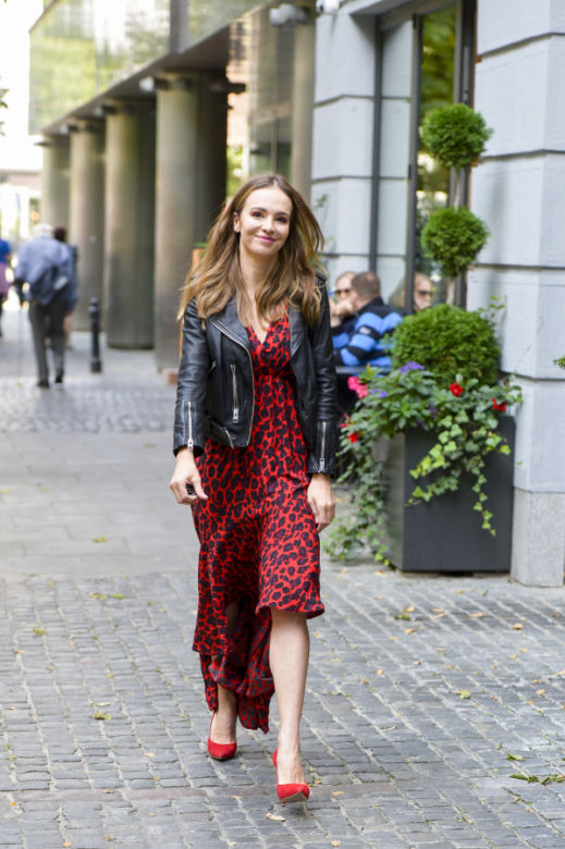 Anna Wendzikowska
