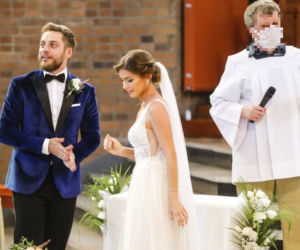 Dramat aktora z Na Wspólnej na ślubie. Dawid Czupryński wyznał co zaszło w kościele