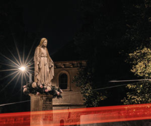 Strażnicy lessowych dróg. Niezwykły świat świątków Ponidzia