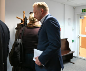 Rozwód Arkadiusza Janiczka