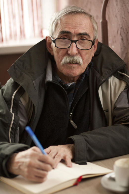 Jerzy Cnota nie miał szczęścia w miłości