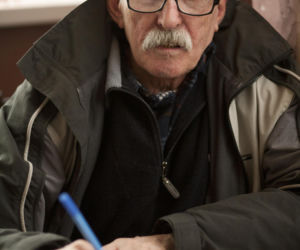 Jerzy Cnota nie miał szczęścia w miłości