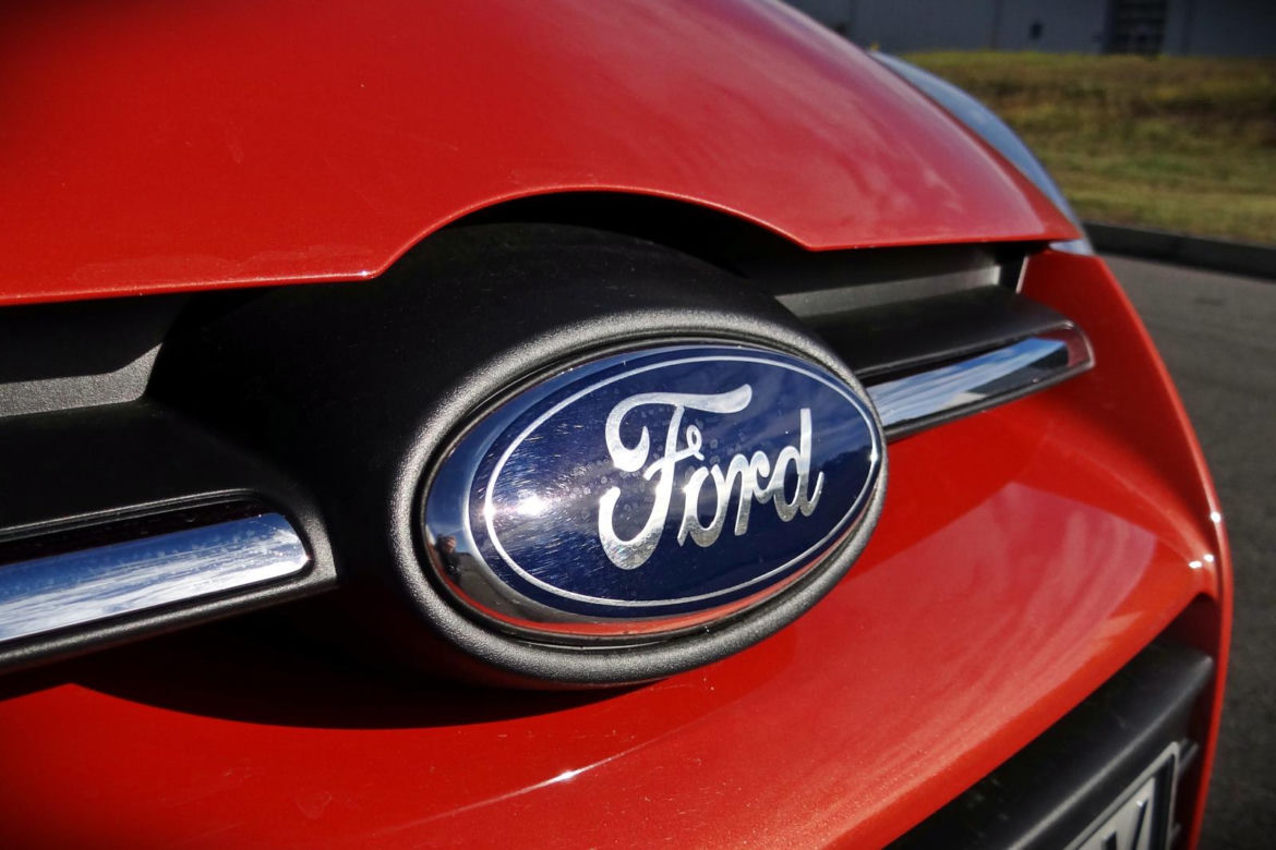 Ford Focus trzeciej generacji