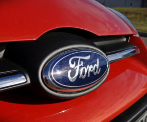 Ford Focus trzeciej generacji