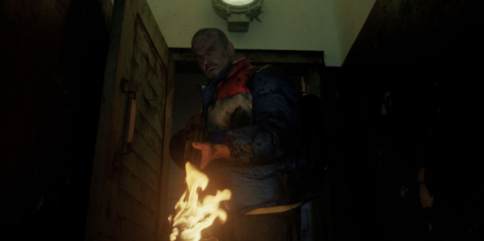 Stranger Things 4 - pierwsze zdjęcia