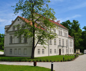 To miasto na Śląsku zachwyca kamienicami na rynku. Znajduje się w nim też najpiękniejszy pałac w województwie