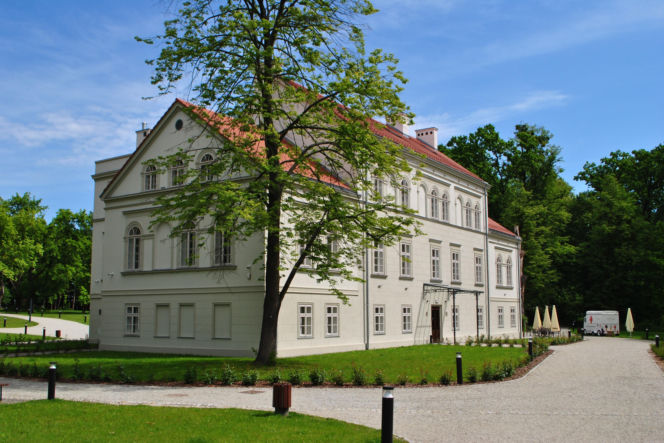 To miasto na Śląsku zachwyca kamienicami na rynku. Znajduje się w nim też najpiękniejszy pałac w województwie
