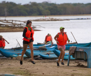 Królowa Przetrwania 3, odcinek 6