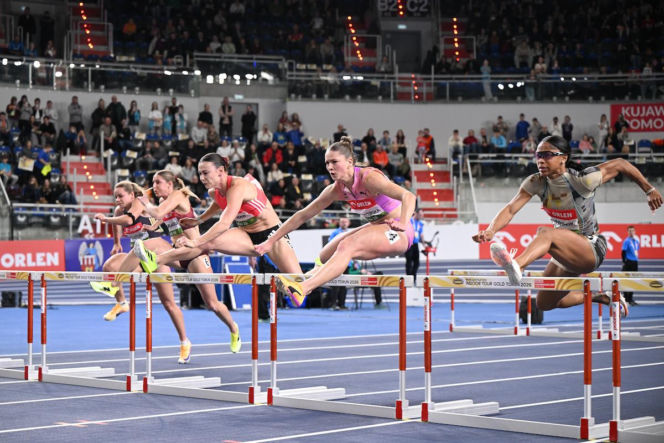 Orlen Copernicus Cup 2026: Tak wyglądało święto sportu w Kujawsko-Pomorskiej Arenie Toruń. Zdjęcia ze środka