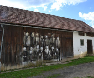 Cichy memoriał w wykonaniu Arkadiusza Andrejkowa