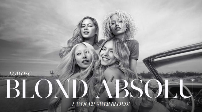 Blond Absolu