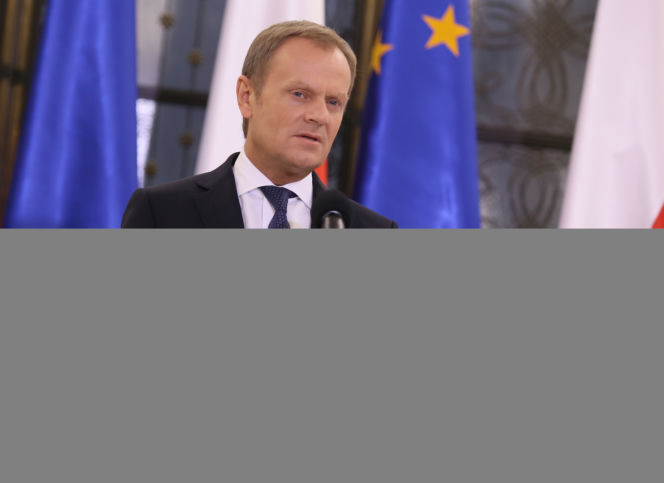 Donald Tusk