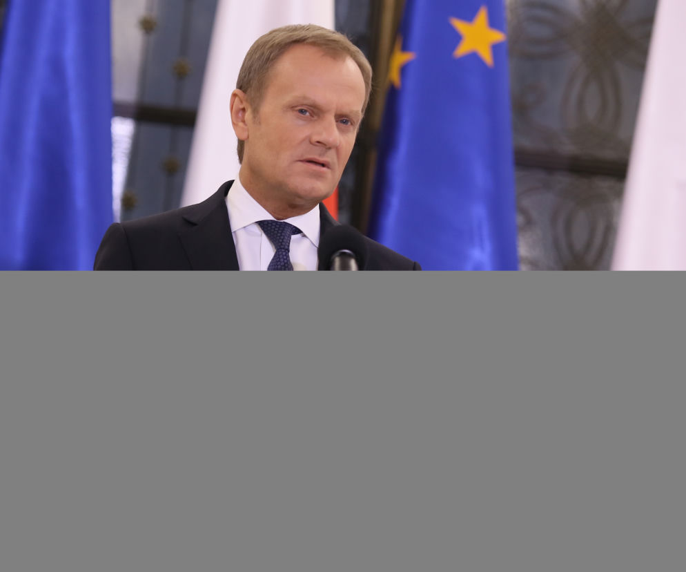 Donald Tusk