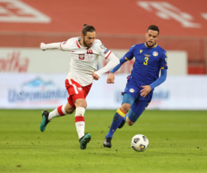 Mecz Polska - Andora