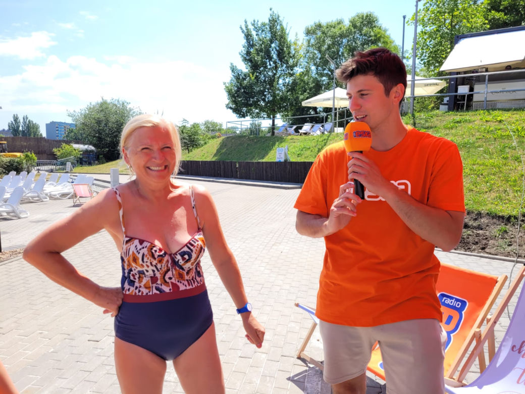 Tak bawiliśmy się na ESKA Summer City! (12 lipca - 16 lipca)