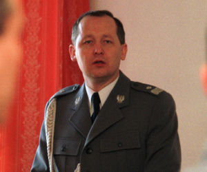 marek papała