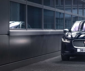 Jaguar I-Pace (2021)