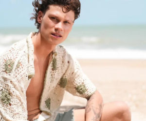 Kacper Hotel Paradise 13