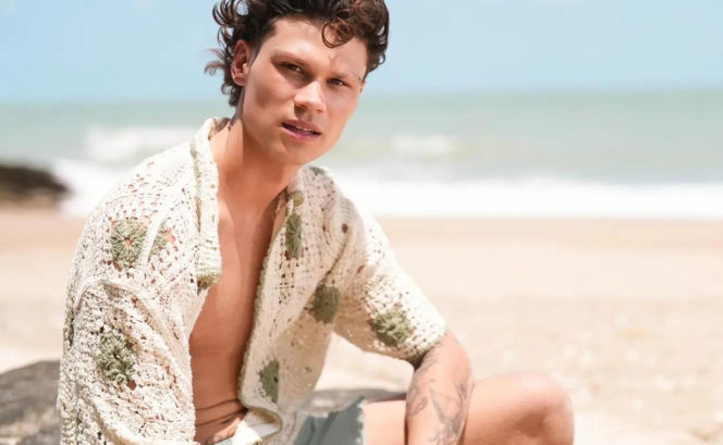 Kacper Hotel Paradise 13