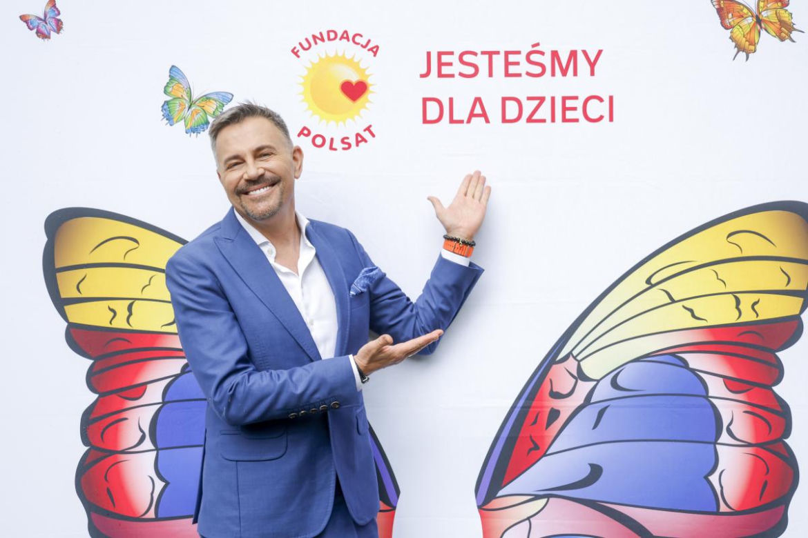 Krzysztof Ibisz nagle ogłosił wiadomości ws. swojej córeczki. Internauci dosadnie skomentowali