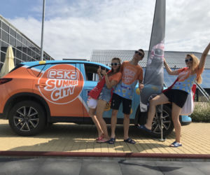 ESKA SUMMER CITY powróciła na Aqua Lublin. Zobaczcie sami!