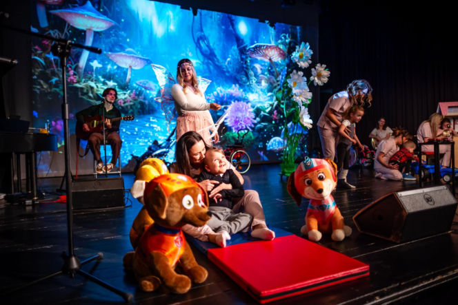 XIV Gala Tęczowych Serc