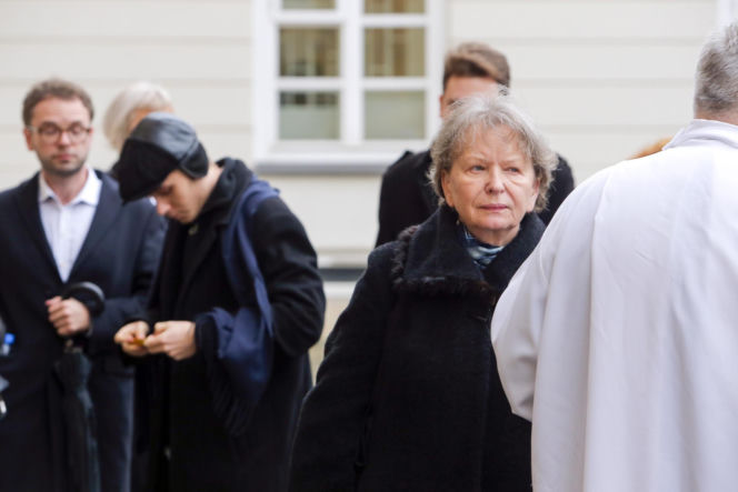 Sławomira Łozińska