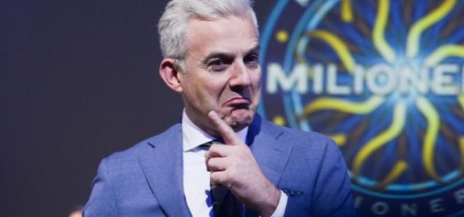 Milionerzy: będzie nowe koło ratunkowe? Zmiana w teleturnieju 