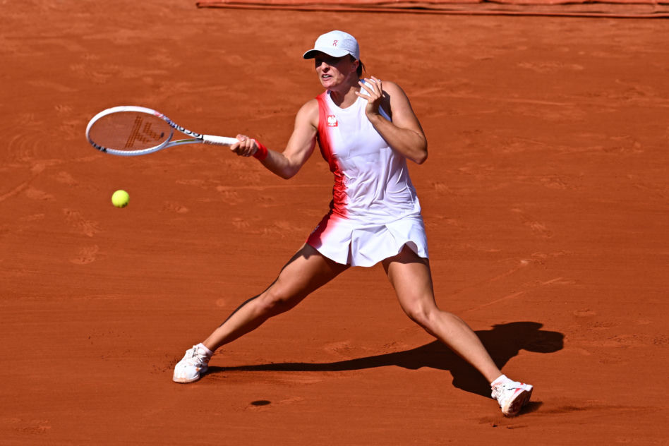 Kiedy gra Iga Świątek kolejny turniej WTA? Plany startowe, wiosna 2025