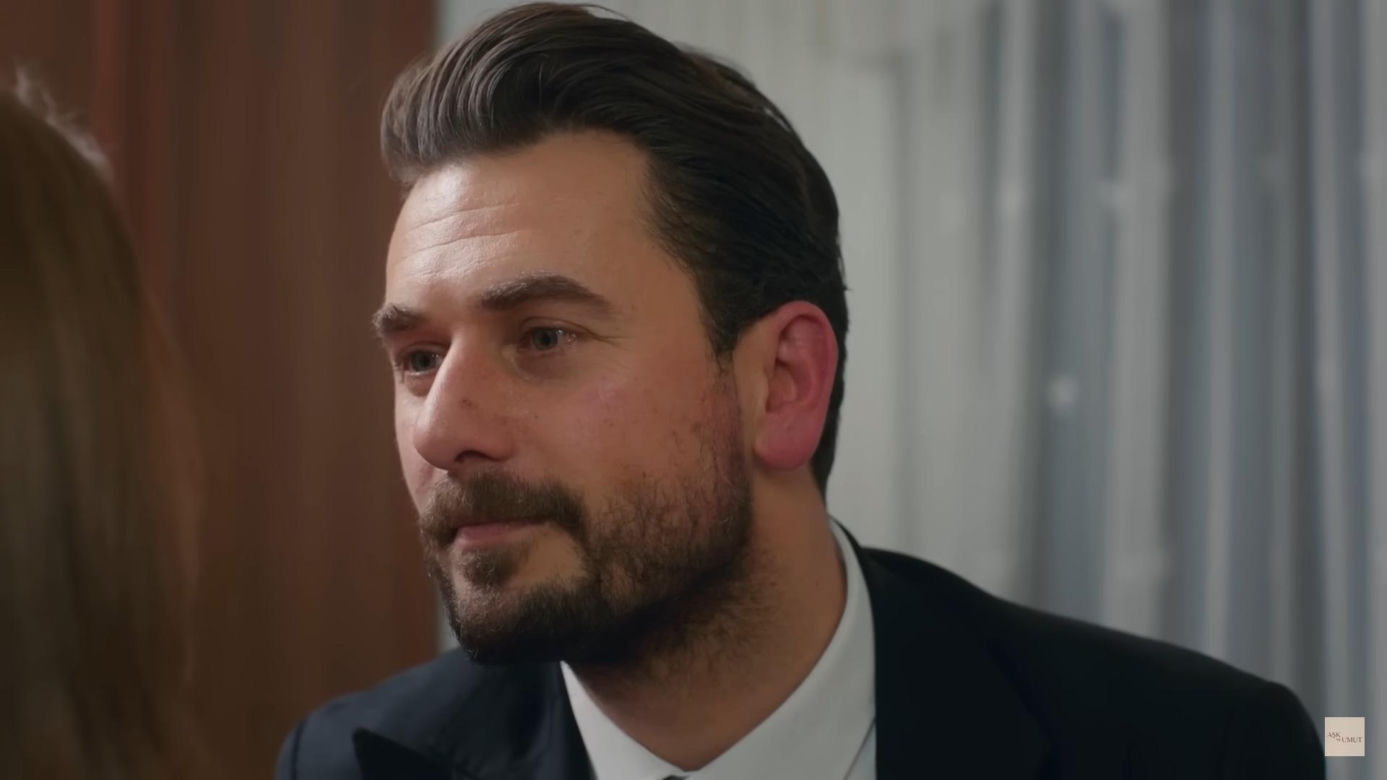Romantyczna noc Elif i Kuzeya. Te sceny rozgrzeją fanów serialu "Miłość i nadzieja"