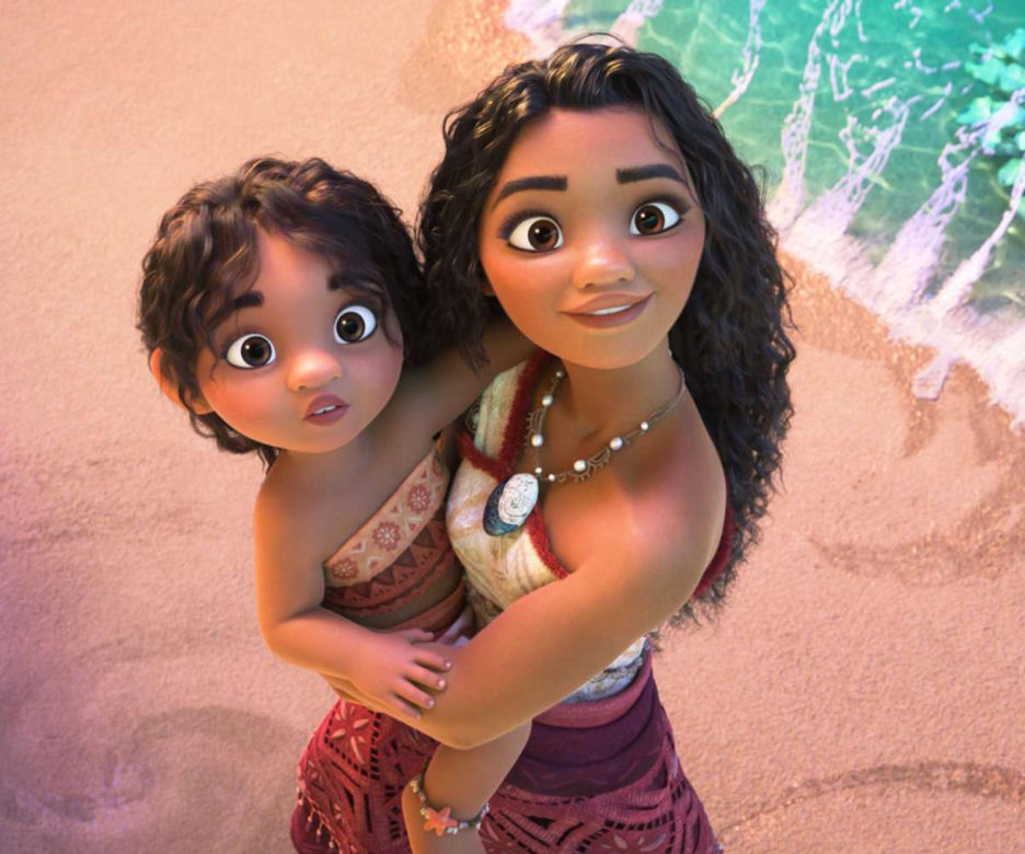 Vaiana 2
