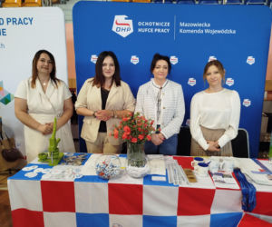 18. Siedleckie Targi Edukacyjne 2026 zgromadziły setki zwiedzających!