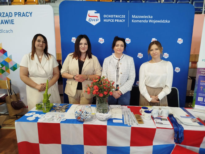 18. Siedleckie Targi Edukacyjne 2026 zgromadziły setki zwiedzających!