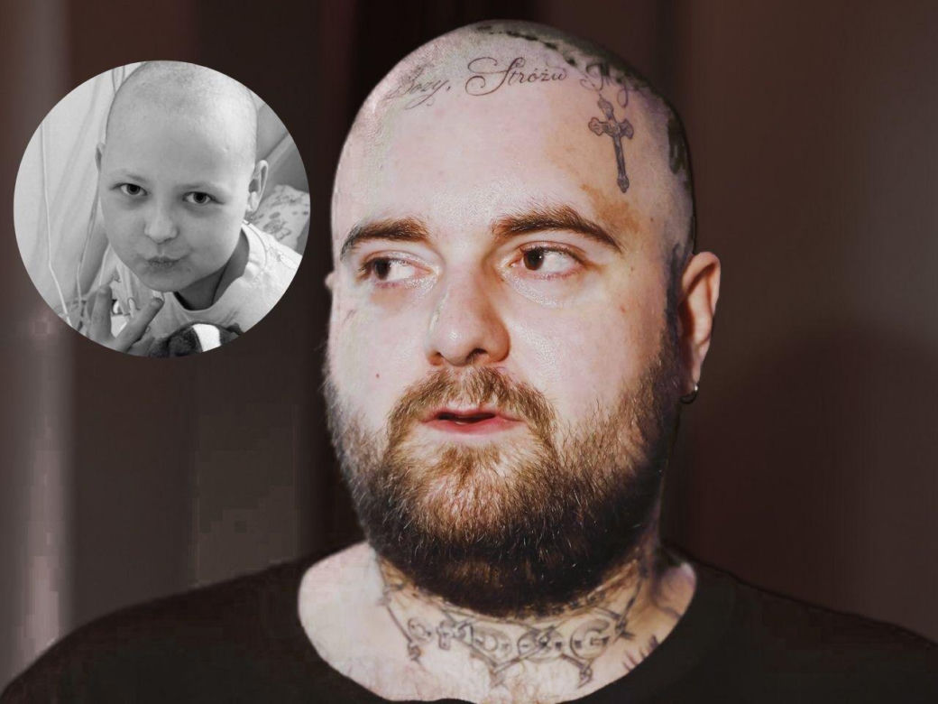 Tylko u nas! Tak Bedoes uczci śmierć Mai Gadowskiej. Nie będzie minuty ciszy. Poruszające!