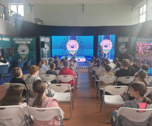 Finał „Multimedialnej Lekcji Biologii” już 12 grudnia w Szczecinie!