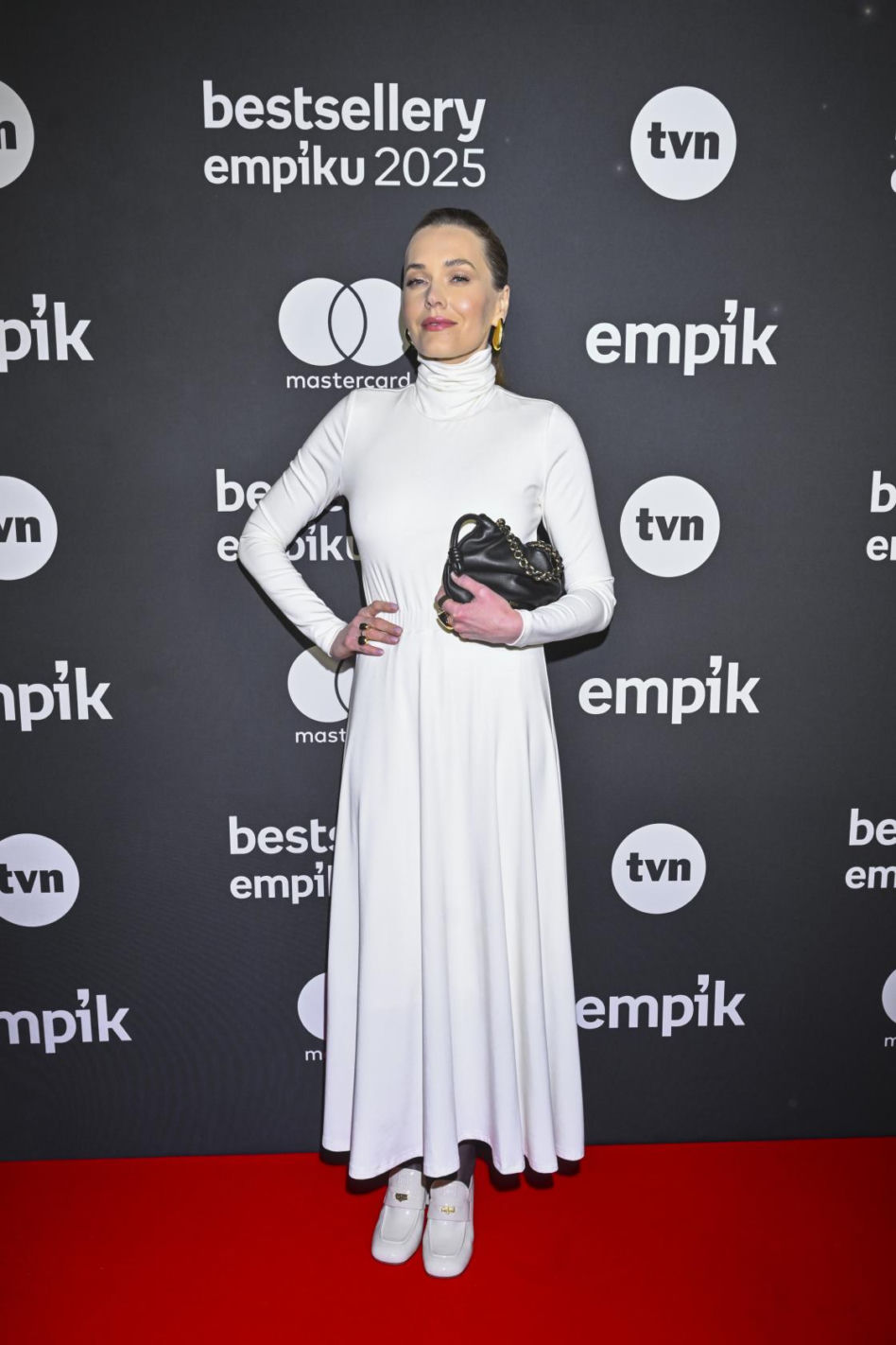 Bestsellery Empiku 2025