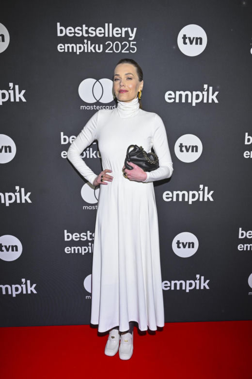 Bestsellery Empiku 2025