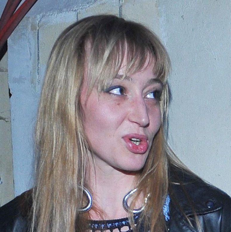 Ewa Maleńczuk 