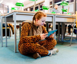 Już po raz drugi studenci UwS wzięli udział w „Piżamowym Wkuwaniu”